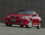 Honda Integra Special Edition 2002 года (AU)